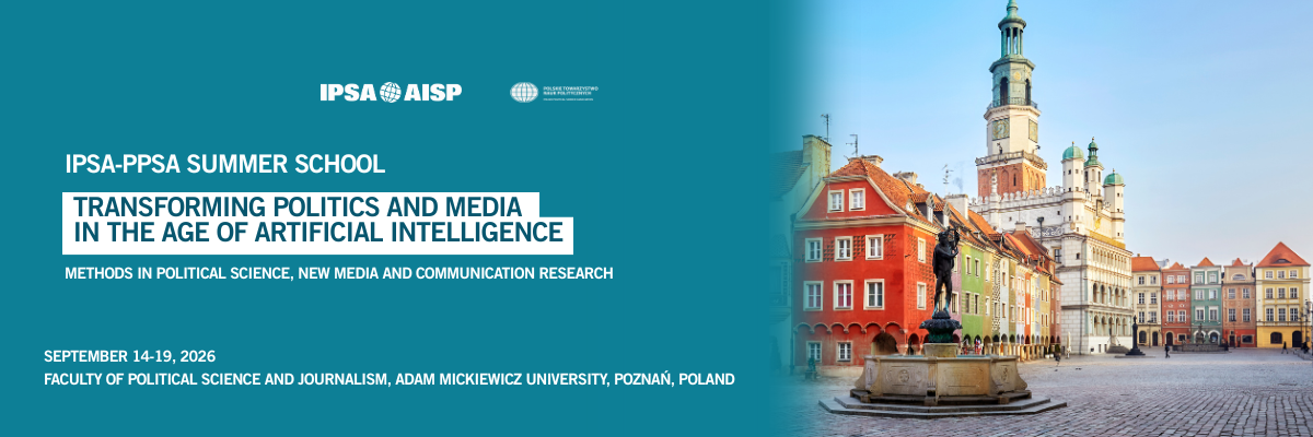 IPSA-PPSA Summer School